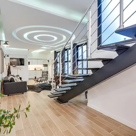 Sweet - Brancion Apartamento *