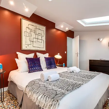 Apartamento Sweet - Brancion *