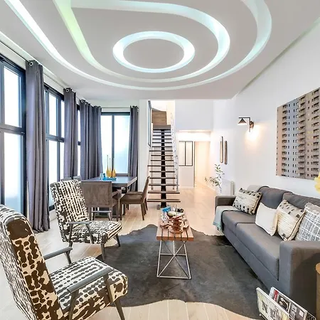 Apartamento Sweet - Brancion *
