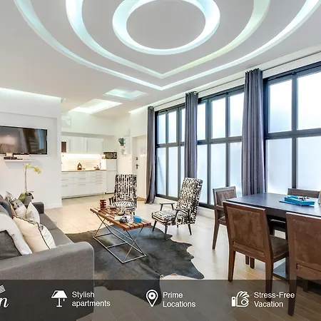 Sweet - Brancion Apartamento