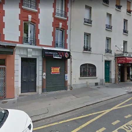 Apartamento Sweet - Brancion